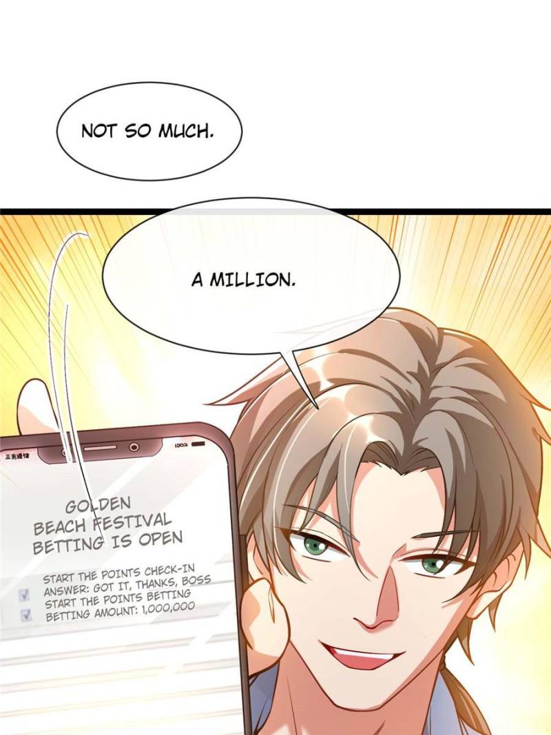 The Godly Son-in-Law of the Nation Chapter 30 - Page 22