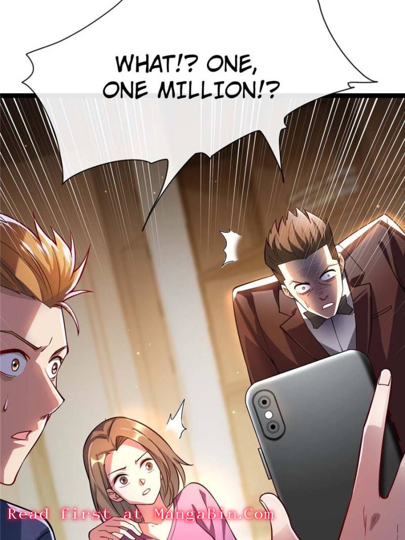 The Godly Son-in-Law of the Nation Chapter 30 - Page 24