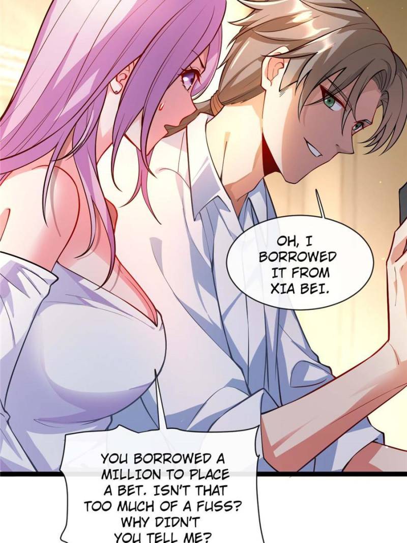 The Godly Son-in-Law of the Nation Chapter 30 - Page 26