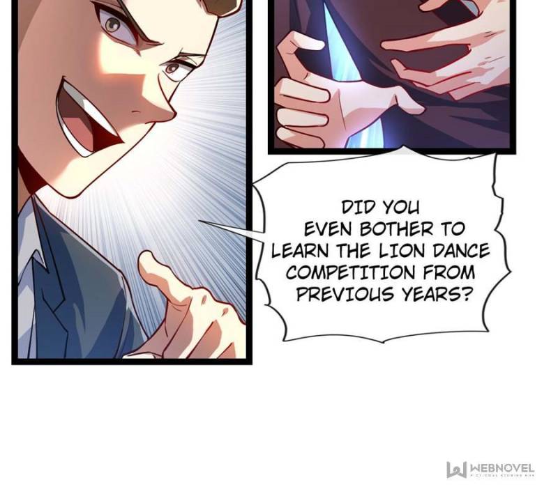 The Godly Son-in-Law of the Nation Chapter 30 - Page 28