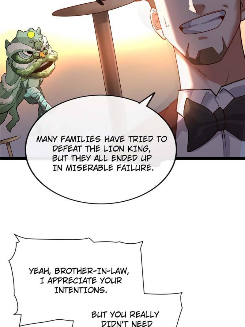 The Godly Son-in-Law of the Nation Chapter 30 - Page 30