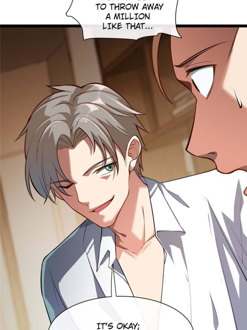 The Godly Son-in-Law of the Nation Chapter 30 - Page 31