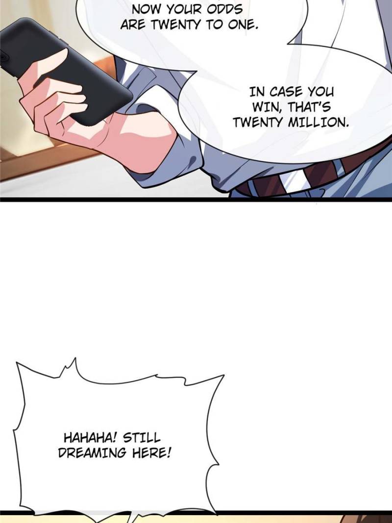 The Godly Son-in-Law of the Nation Chapter 30 - Page 32