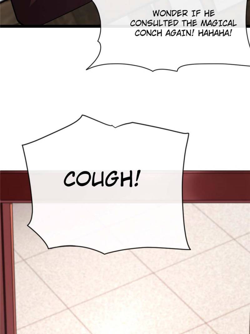 The Godly Son-in-Law of the Nation Chapter 30 - Page 34