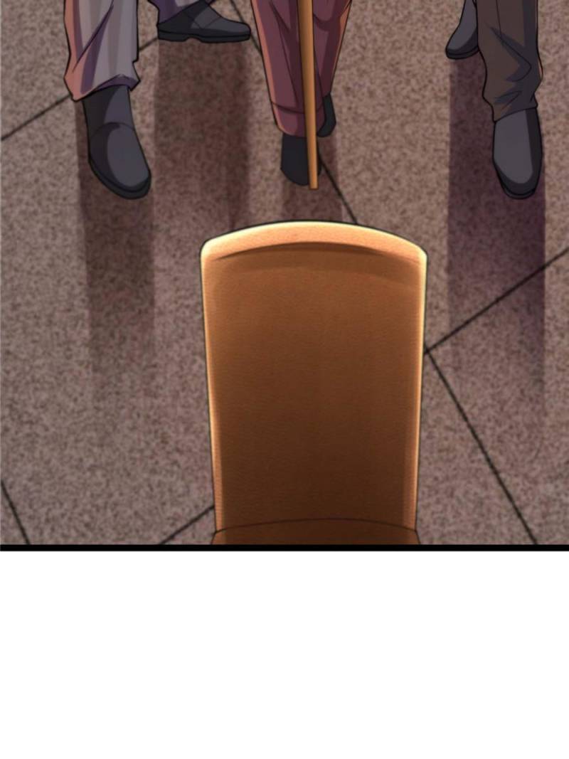 The Godly Son-in-Law of the Nation Chapter 30 - Page 37