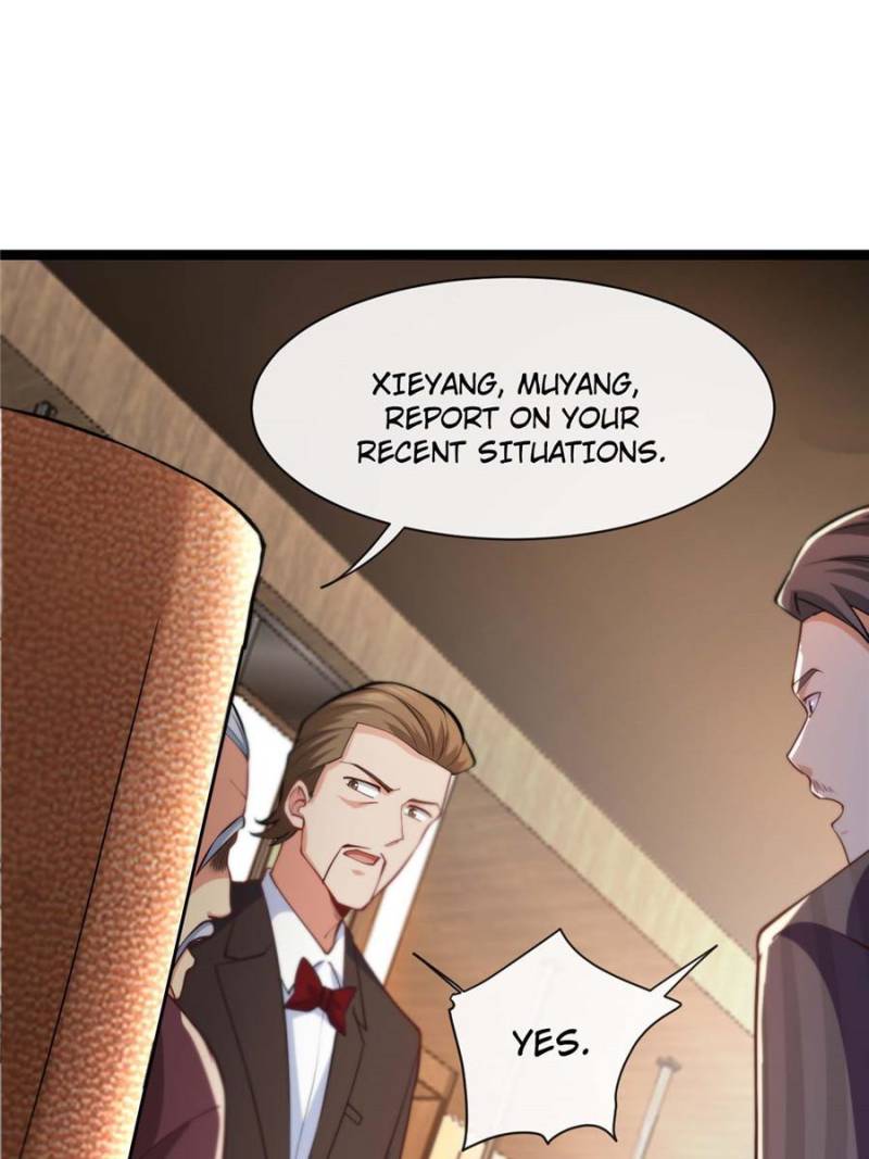 The Godly Son-in-Law of the Nation Chapter 30 - Page 38