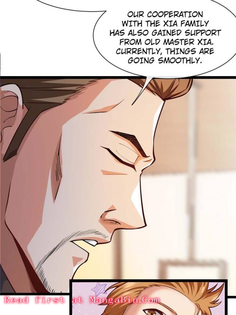 The Godly Son-in-Law of the Nation Chapter 30 - Page 40