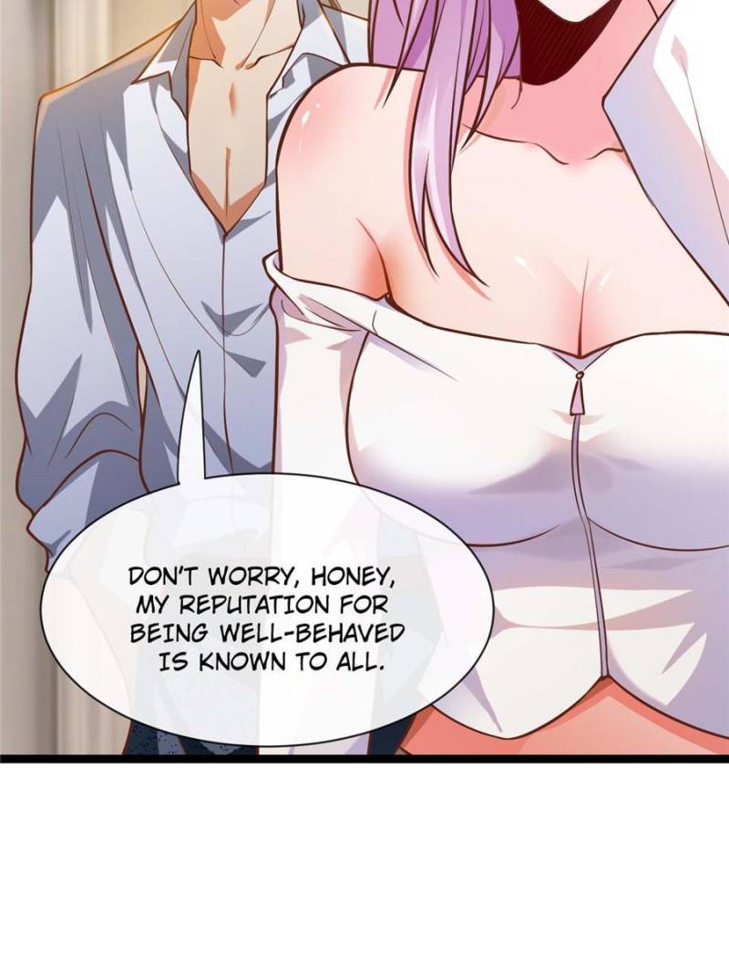 The Godly Son-in-Law of the Nation Chapter 30 - Page 5