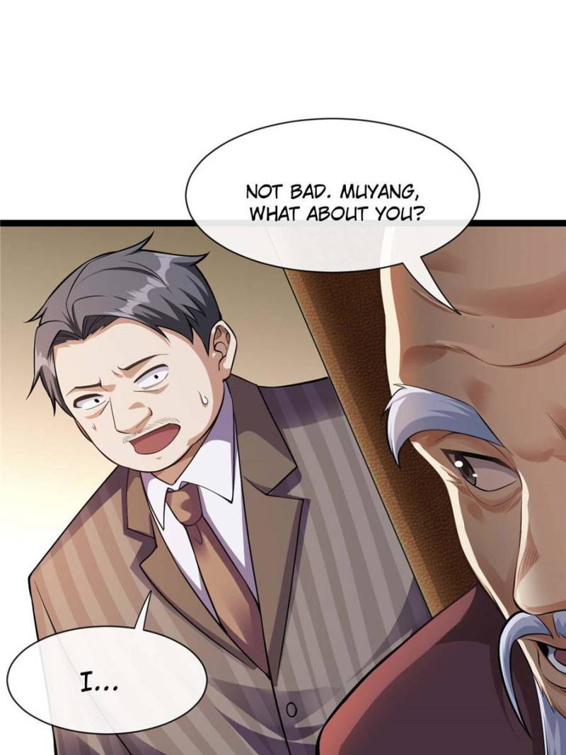 The Godly Son-in-Law of the Nation Chapter 30 - Page 42