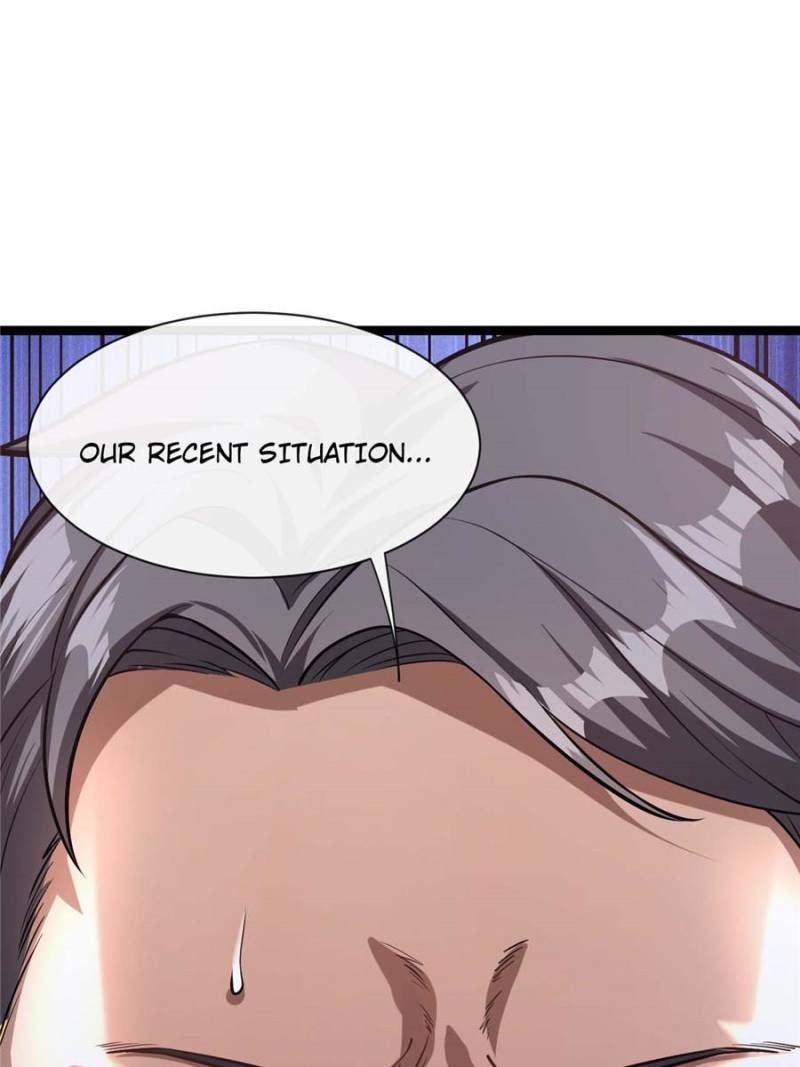 The Godly Son-in-Law of the Nation Chapter 30 - Page 44