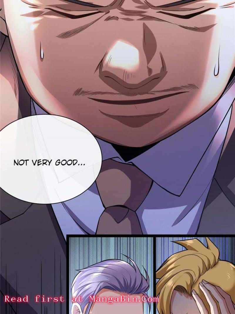 The Godly Son-in-Law of the Nation Chapter 30 - Page 45