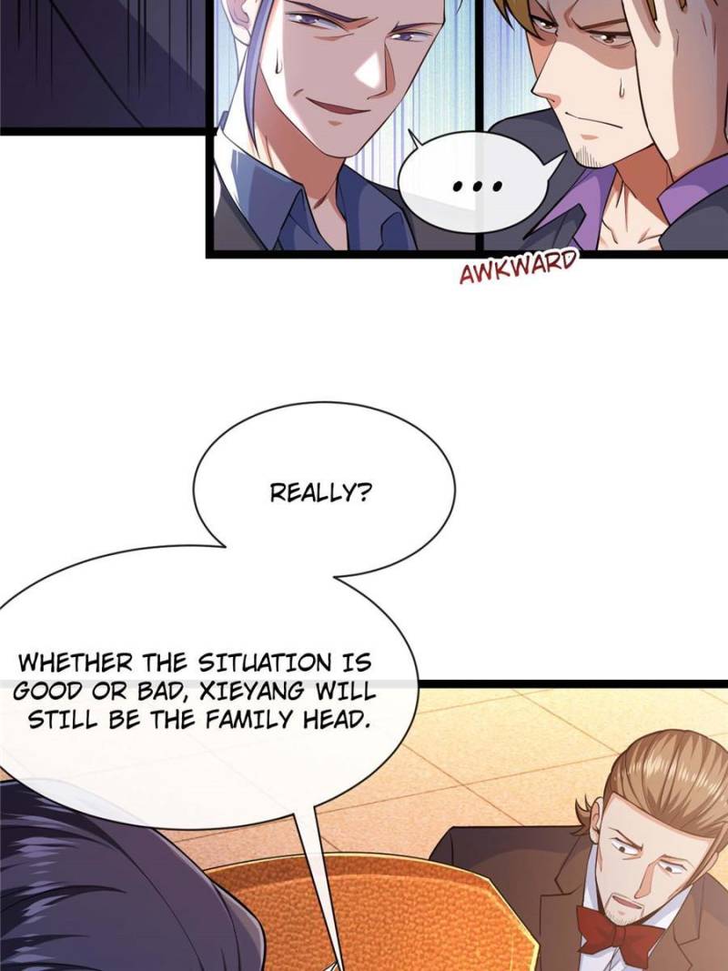 The Godly Son-in-Law of the Nation Chapter 30 - Page 46