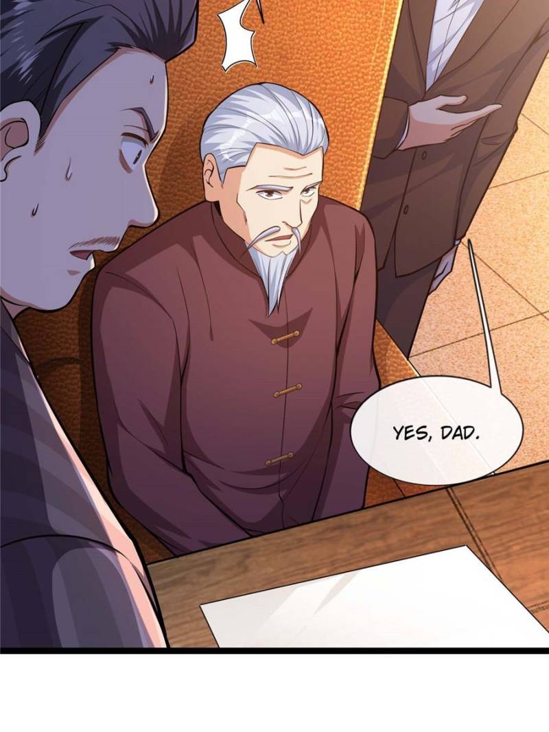 The Godly Son-in-Law of the Nation Chapter 30 - Page 47