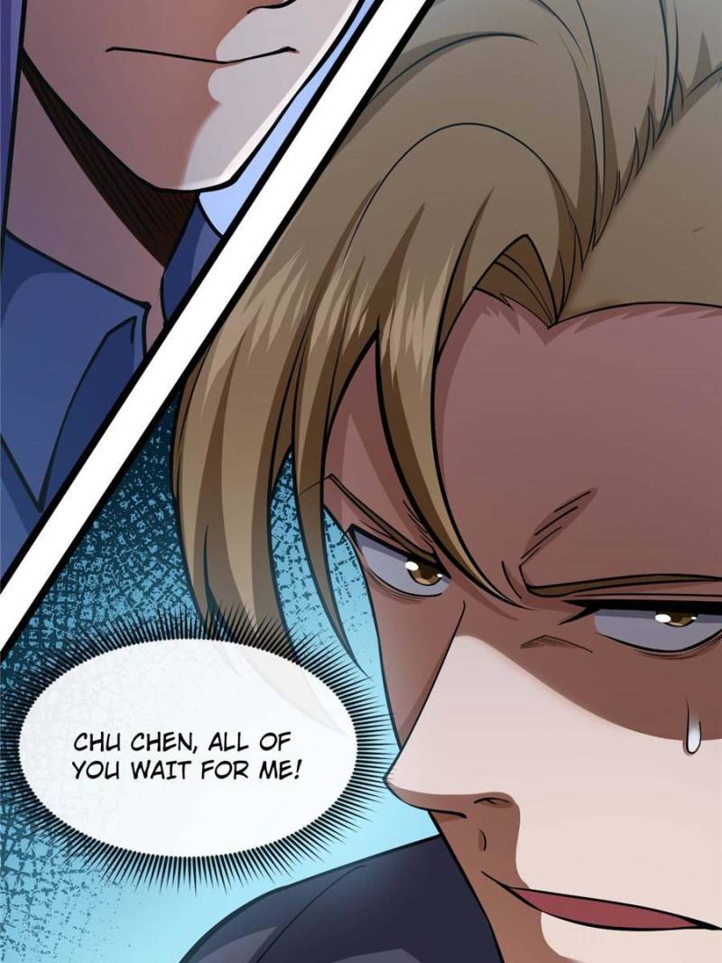 The Godly Son-in-Law of the Nation Chapter 30 - Page 49