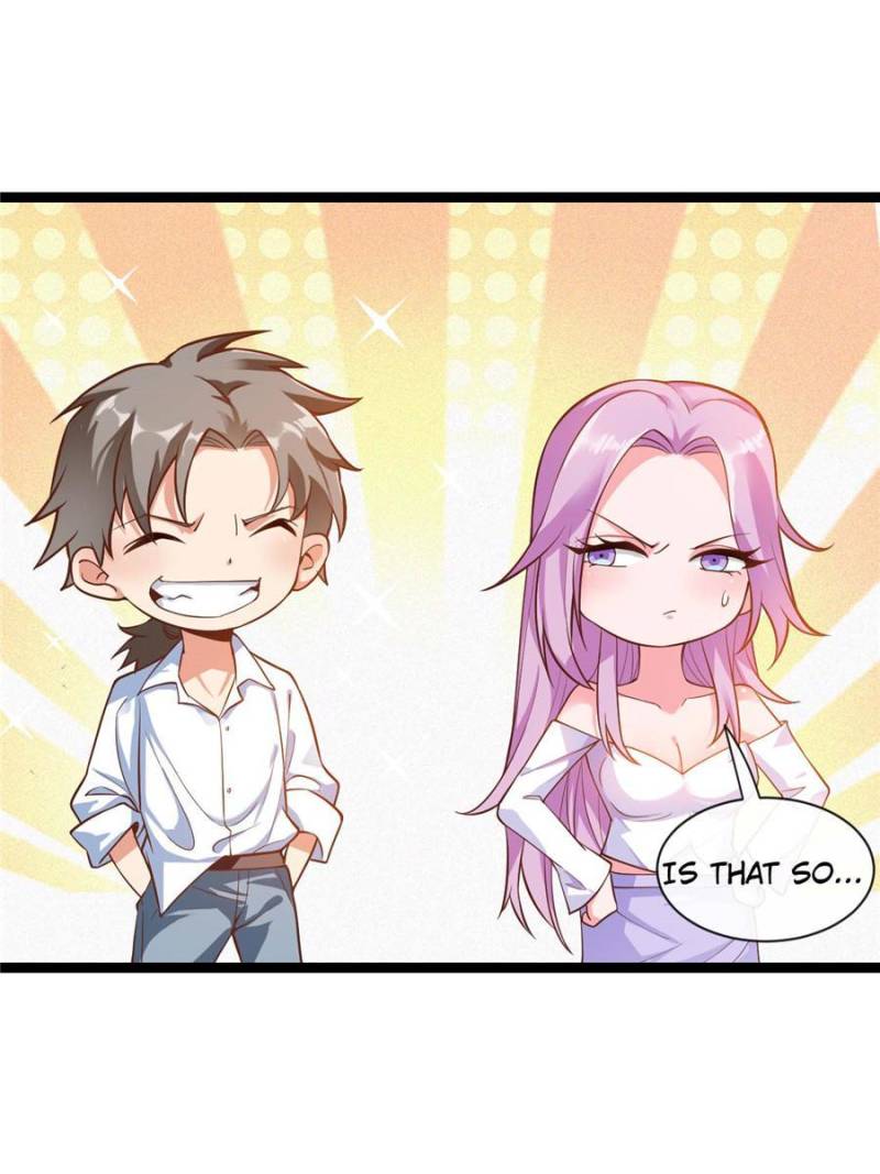 The Godly Son-in-Law of the Nation Chapter 30 - Page 6