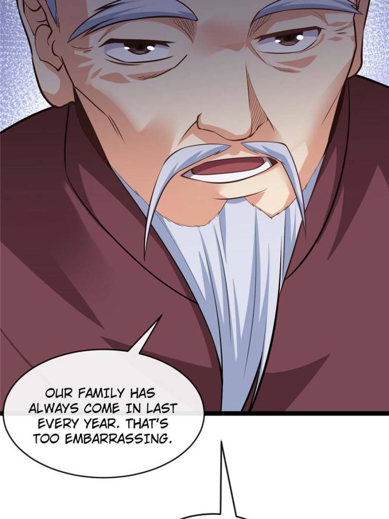 The Godly Son-in-Law of the Nation Chapter 30 - Page 51