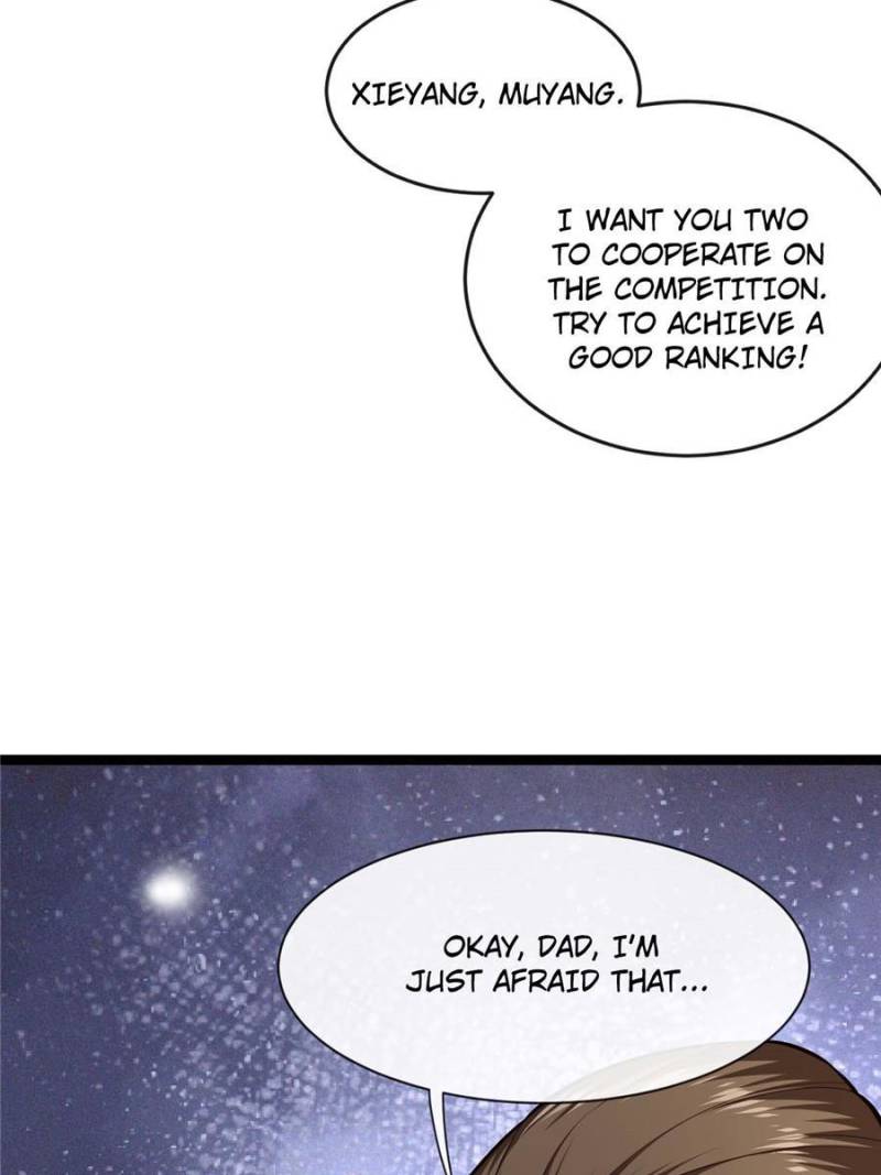 The Godly Son-in-Law of the Nation Chapter 30 - Page 52