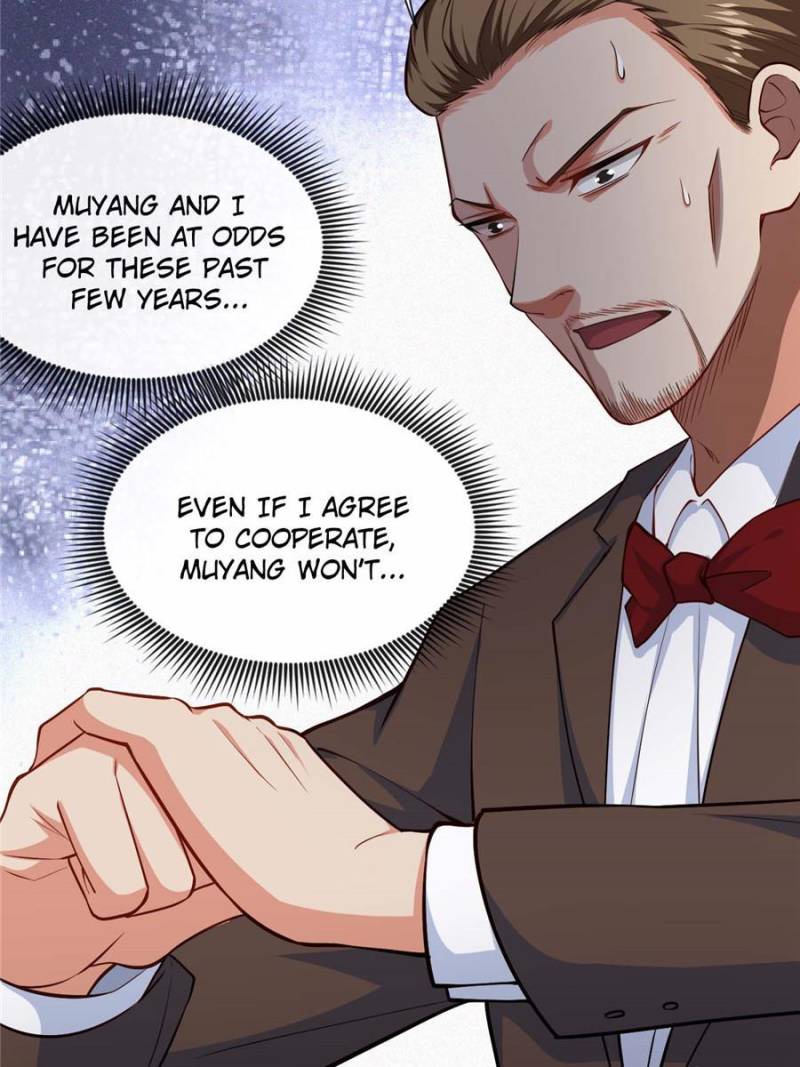 The Godly Son-in-Law of the Nation Chapter 30 - Page 53