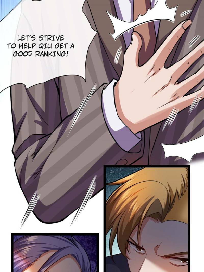 The Godly Son-in-Law of the Nation Chapter 30 - Page 56