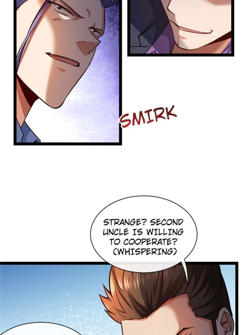 The Godly Son-in-Law of the Nation Chapter 30 - Page 57