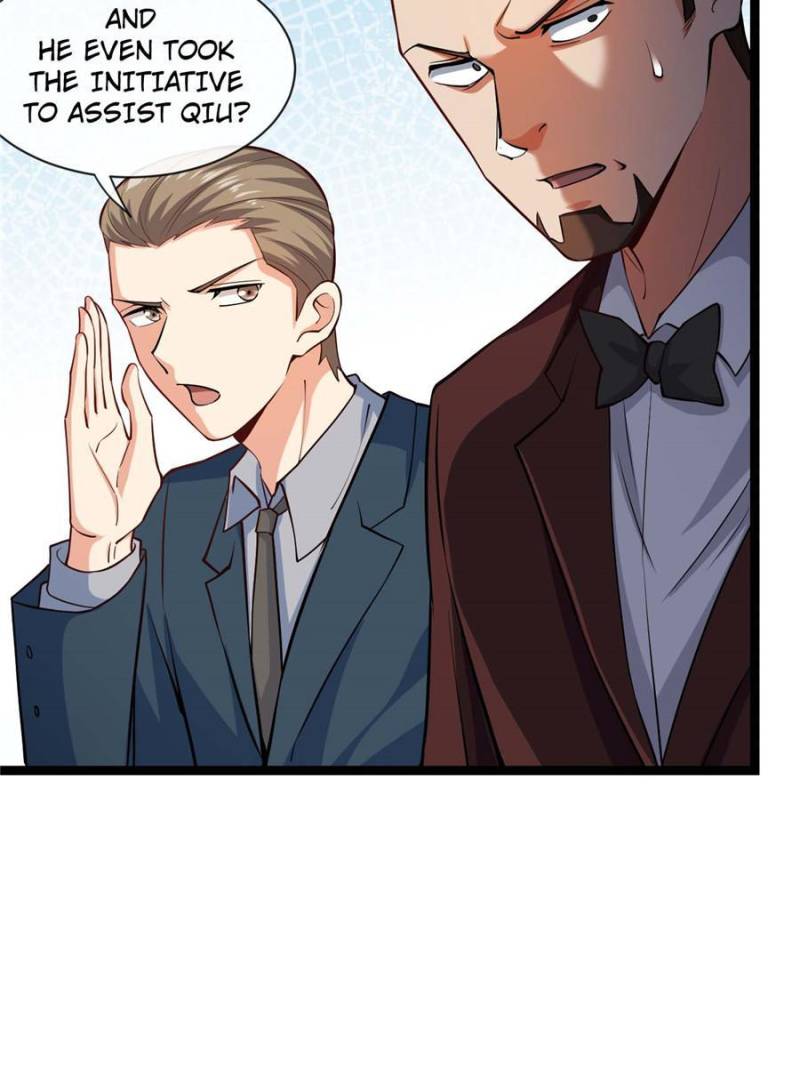 The Godly Son-in-Law of the Nation Chapter 30 - Page 58