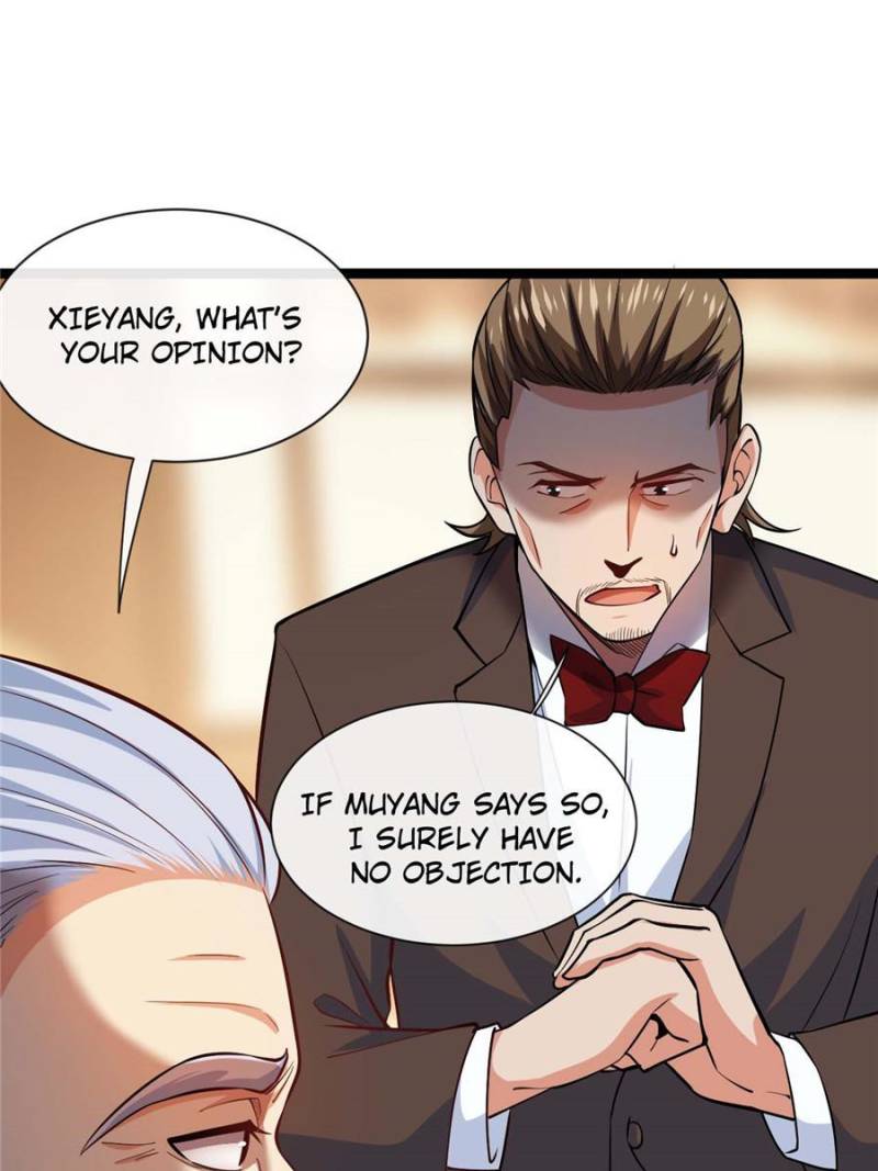 The Godly Son-in-Law of the Nation Chapter 30 - Page 59