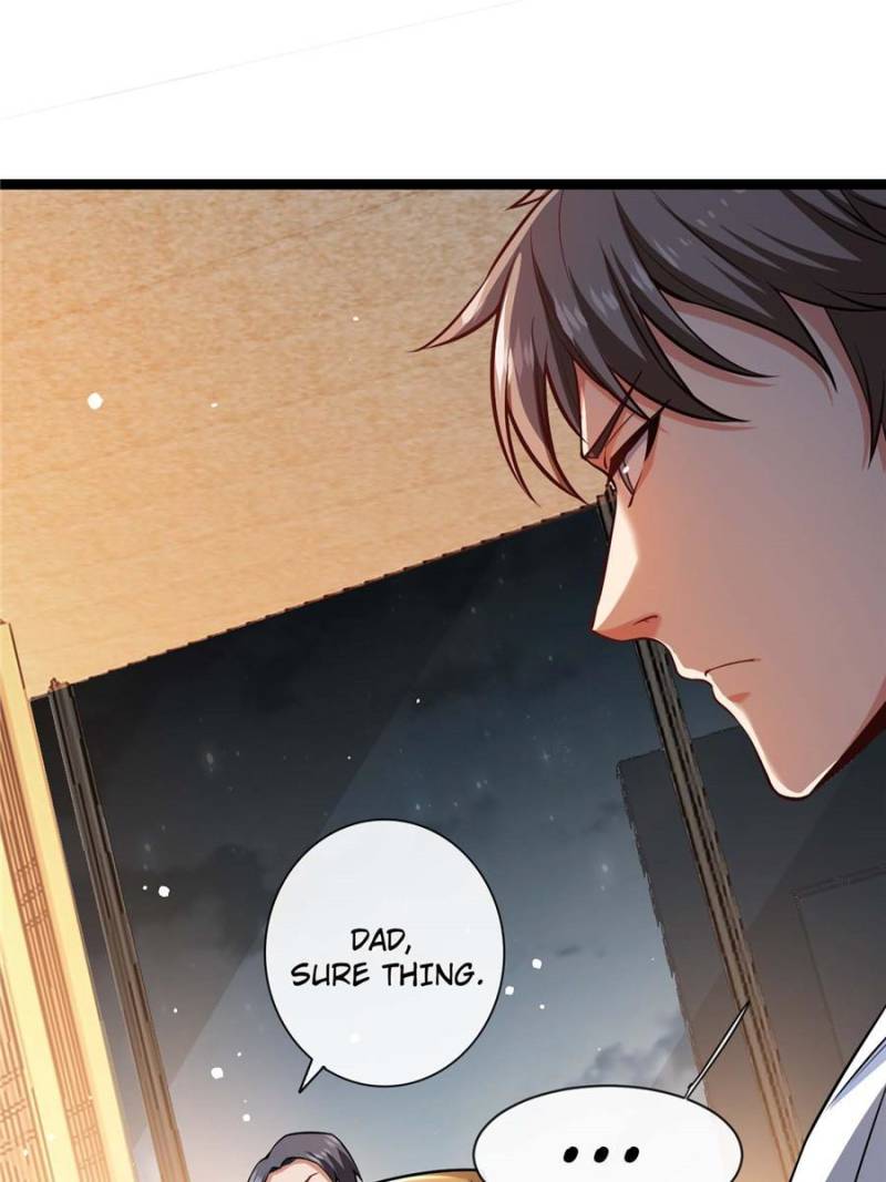 The Godly Son-in-Law of the Nation Chapter 30 - Page 61