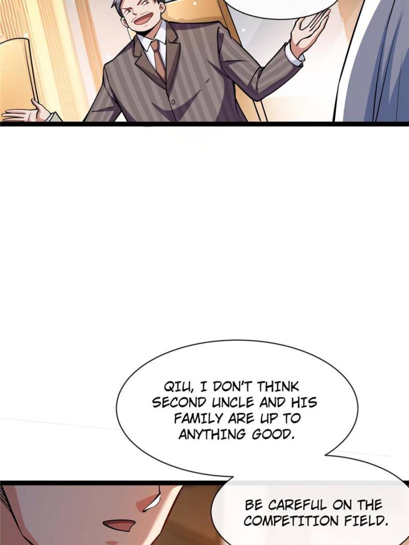 The Godly Son-in-Law of the Nation Chapter 30 - Page 62