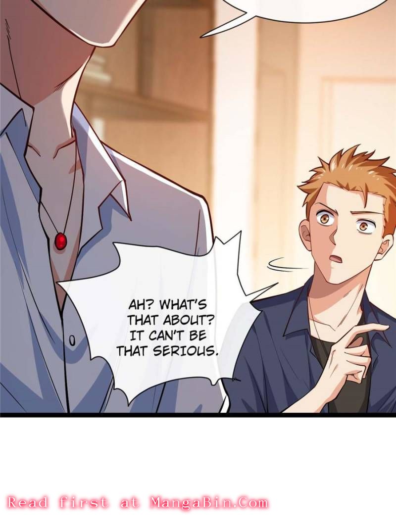 The Godly Son-in-Law of the Nation Chapter 30 - Page 63