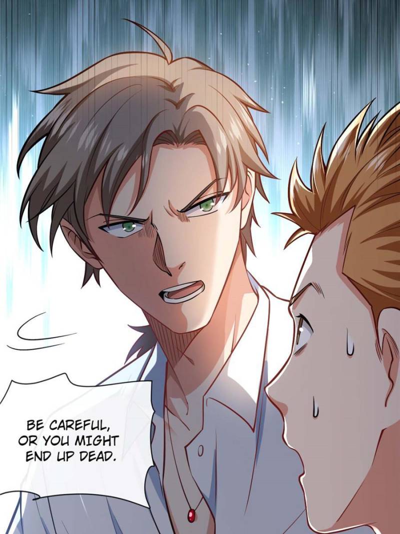 The Godly Son-in-Law of the Nation Chapter 30 - Page 65