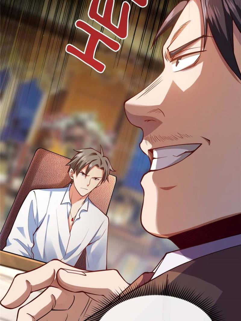 The Godly Son-in-Law of the Nation Chapter 30 - Page 69