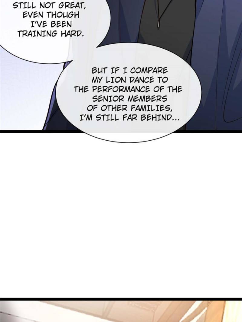 The Godly Son-in-Law of the Nation Chapter 30 - Page 10