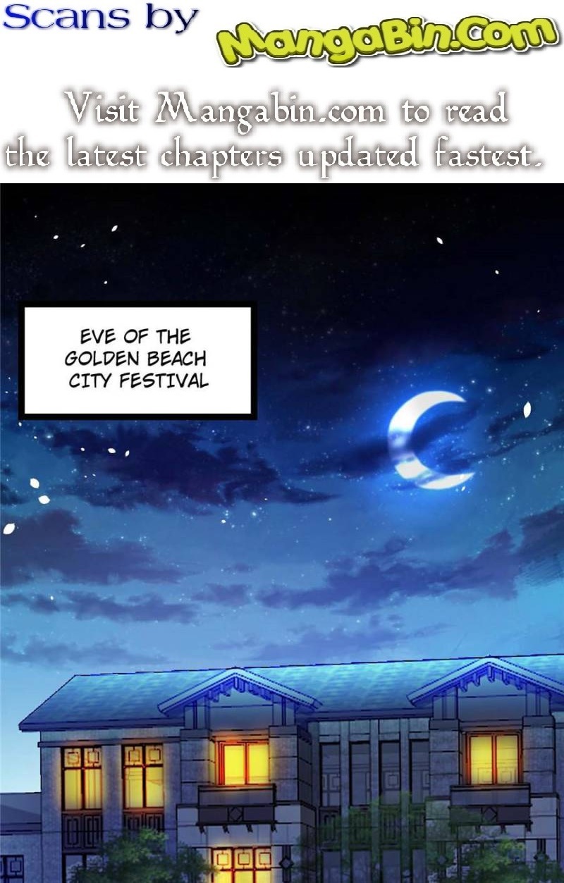 The Godly Son-in-Law of the Nation Chapter 31 - Page 1