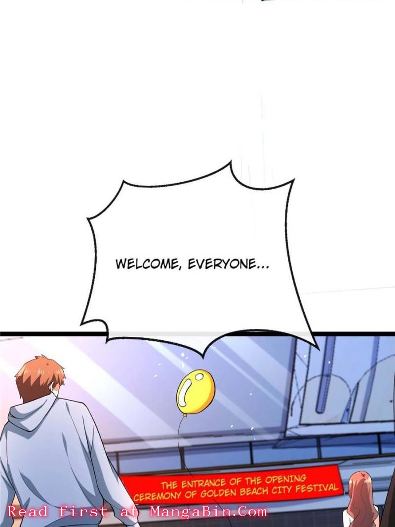 The Godly Son-in-Law of the Nation Chapter 31 - Page 13