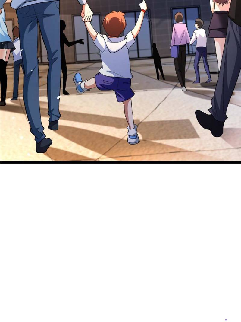 The Godly Son-in-Law of the Nation Chapter 31 - Page 14