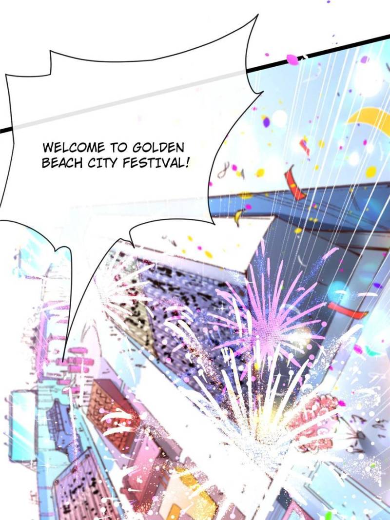 The Godly Son-in-Law of the Nation Chapter 31 - Page 15