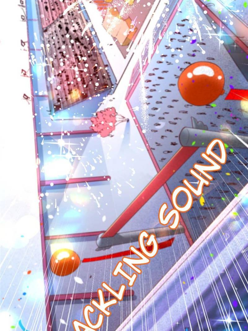 The Godly Son-in-Law of the Nation Chapter 31 - Page 16