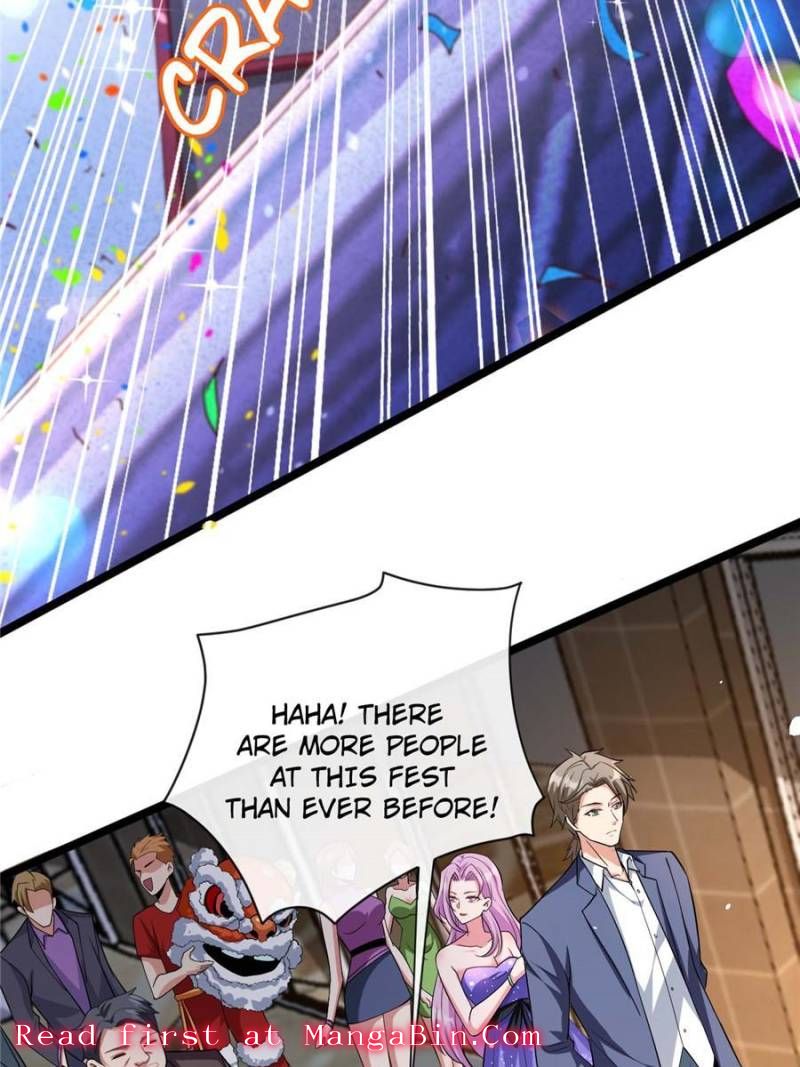 The Godly Son-in-Law of the Nation Chapter 31 - Page 17