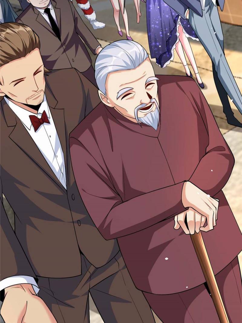 The Godly Son-in-Law of the Nation Chapter 31 - Page 18