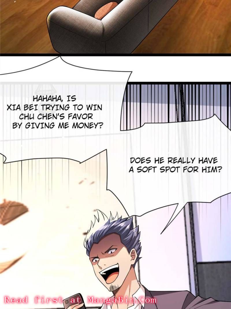 The Godly Son-in-Law of the Nation Chapter 31 - Page 3