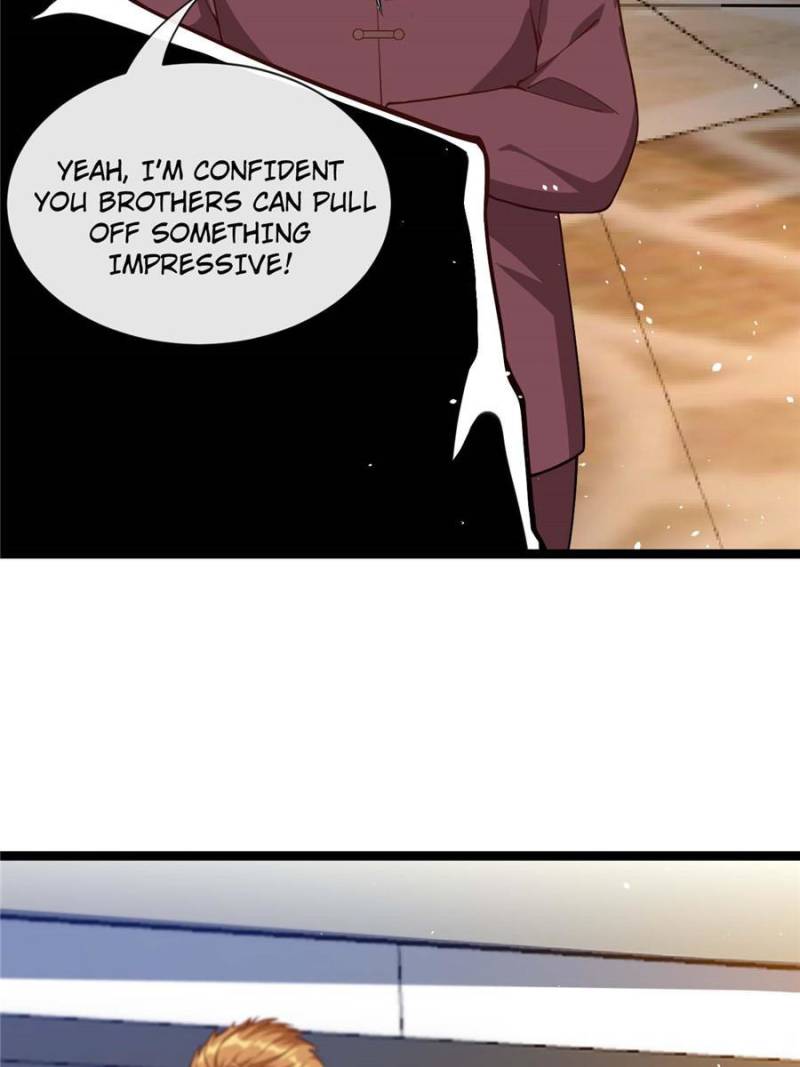 The Godly Son-in-Law of the Nation Chapter 31 - Page 24