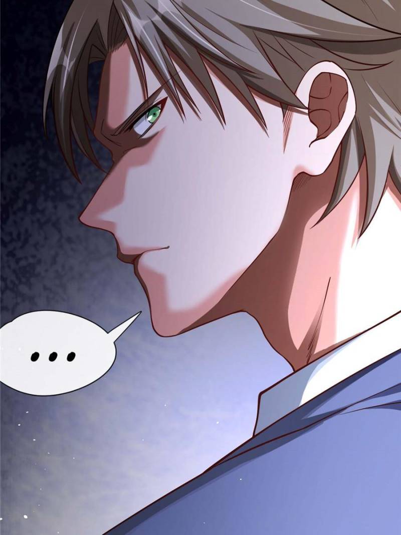 The Godly Son-in-Law of the Nation Chapter 31 - Page 26