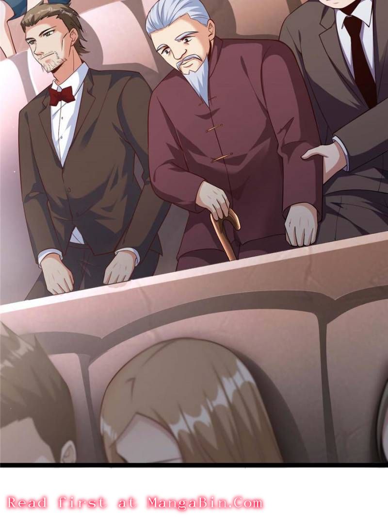 The Godly Son-in-Law of the Nation Chapter 31 - Page 29