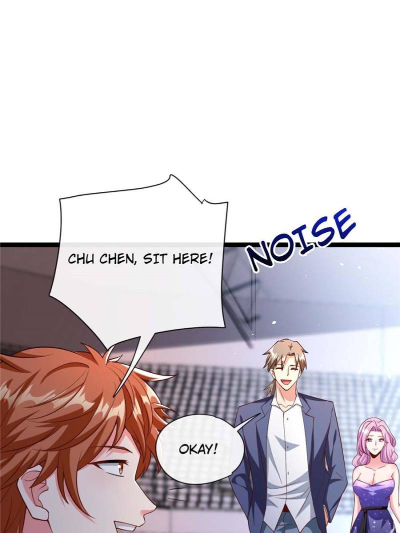 The Godly Son-in-Law of the Nation Chapter 31 - Page 30