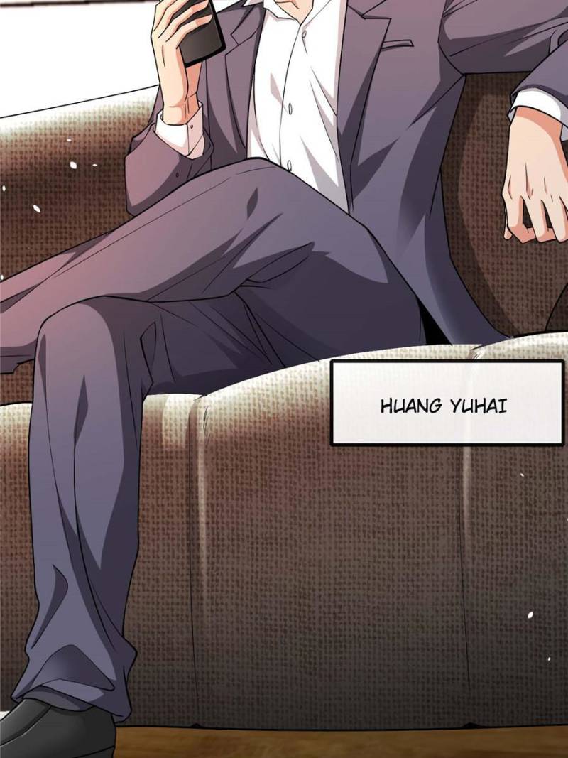 The Godly Son-in-Law of the Nation Chapter 31 - Page 4