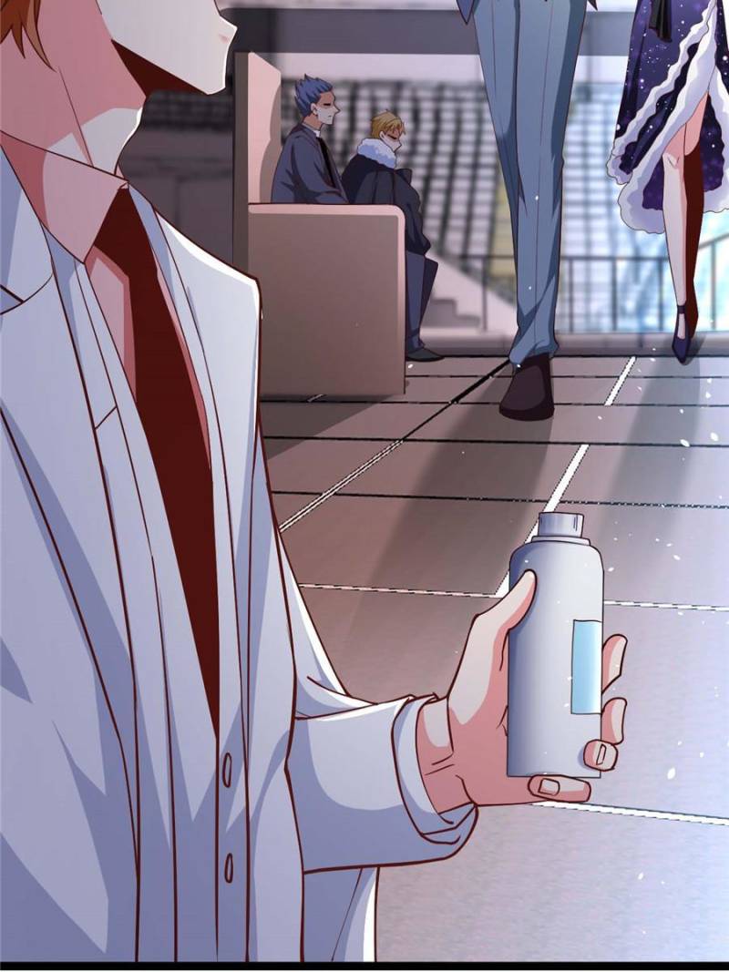 The Godly Son-in-Law of the Nation Chapter 31 - Page 31