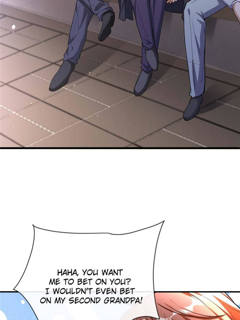 The Godly Son-in-Law of the Nation Chapter 31 - Page 34