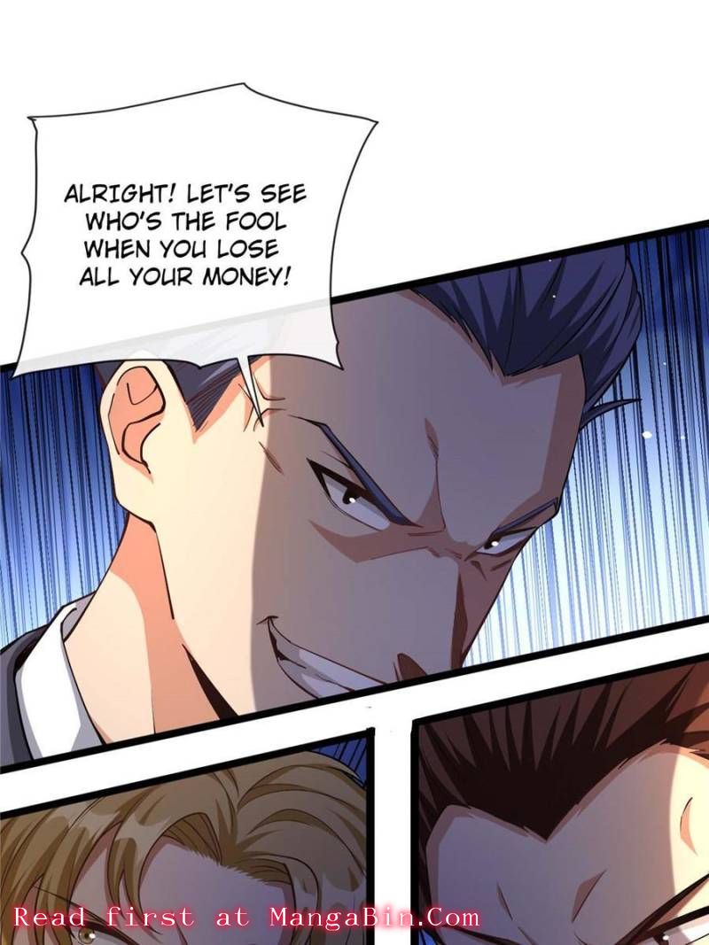 The Godly Son-in-Law of the Nation Chapter 31 - Page 38