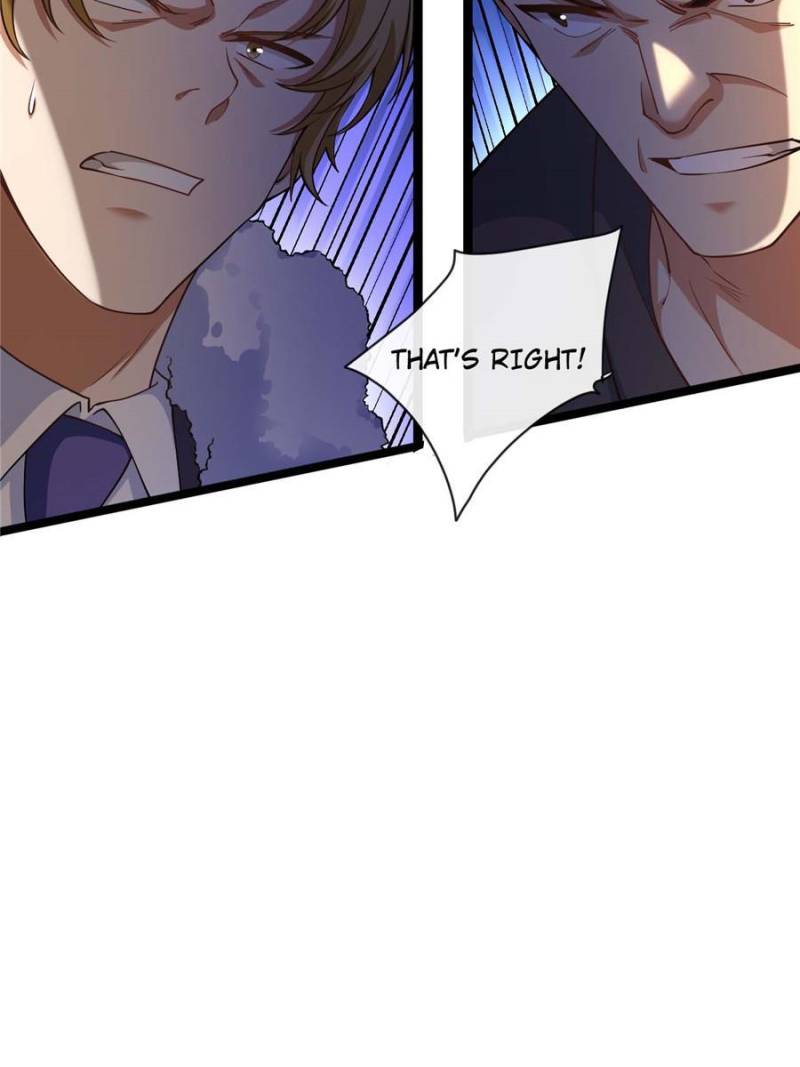 The Godly Son-in-Law of the Nation Chapter 31 - Page 39