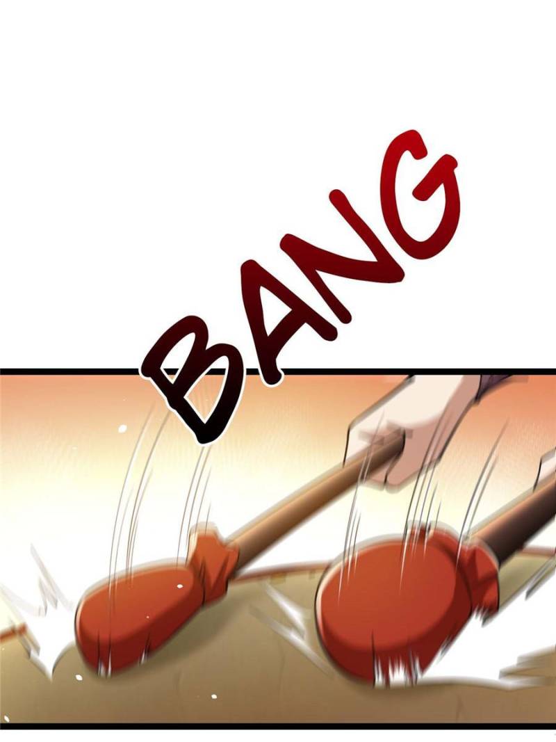 The Godly Son-in-Law of the Nation Chapter 31 - Page 40